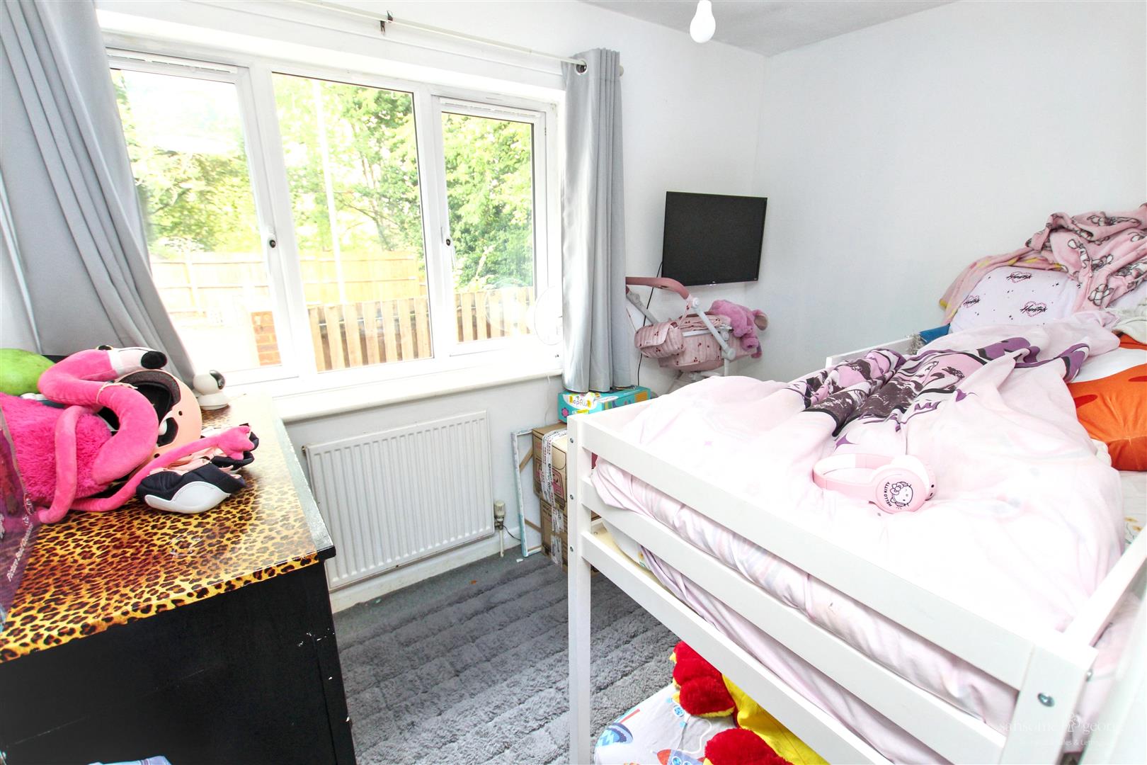 Wheeler Court, Tilehurst, Reading